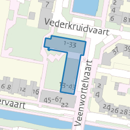 Perceel ZWD01-B-4346