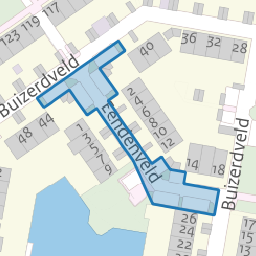 Perceel ZWD01-B-4360