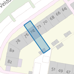 Perceel ZWD01-B-4367