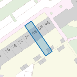 Perceel ZWD01-B-4370