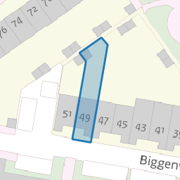 Perceel ZWD01-B-4374