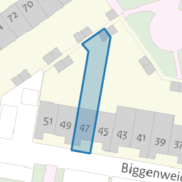 Perceel ZWD01-B-4375