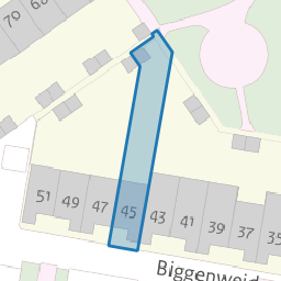 Perceel ZWD01-B-4376