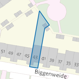 Perceel ZWD01-B-4377