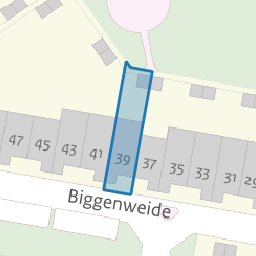 Perceel ZWD01-B-4379