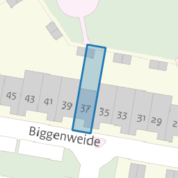 Perceel ZWD01-B-4380