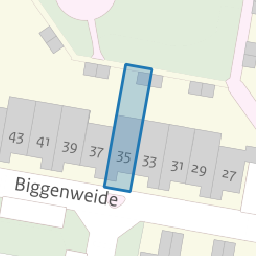 Perceel ZWD01-B-4381