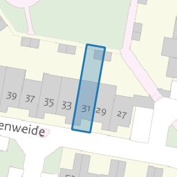 Perceel ZWD01-B-4383