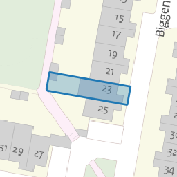 Perceel ZWD01-B-4387