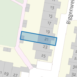 Perceel ZWD01-B-4388