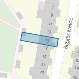 Perceel ZWD01-B-4391