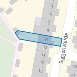 Perceel ZWD01-B-4393