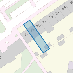 Perceel ZWD01-B-4400