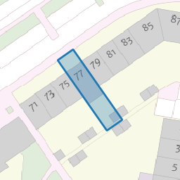 Perceel ZWD01-B-4402