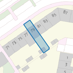 Perceel ZWD01-B-4403