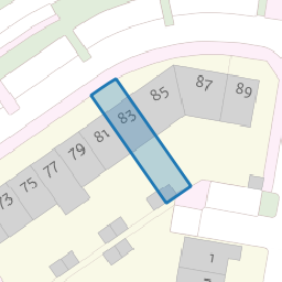 Perceel ZWD01-B-4405