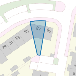 Perceel ZWD01-B-4407