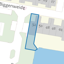 Perceel ZWD01-B-4409