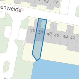 Perceel ZWD01-B-4410