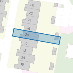 Perceel ZWD01-B-4421