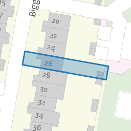 Perceel ZWD01-B-4422