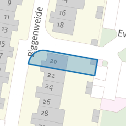 Perceel ZWD01-B-4425