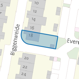 Perceel ZWD01-B-4426