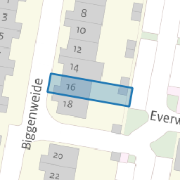 Perceel ZWD01-B-4427