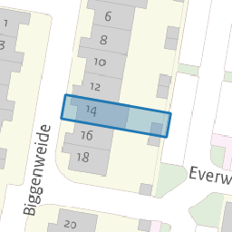 Perceel ZWD01-B-4428