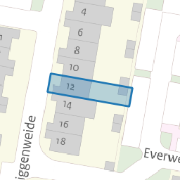 Perceel ZWD01-B-4429