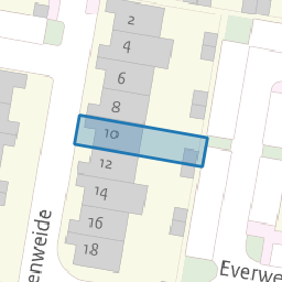 Perceel ZWD01-B-4430