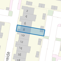 Perceel ZWD01-B-4431