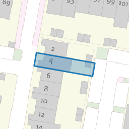 Perceel ZWD01-B-4433