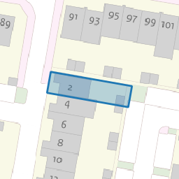 Perceel ZWD01-B-4434