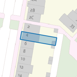 Perceel ZWD01-B-4436