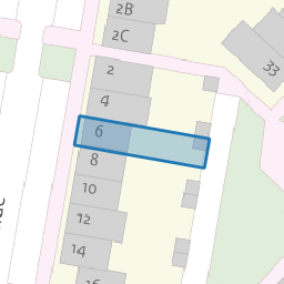 Perceel ZWD01-B-4437