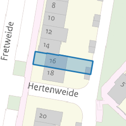 Perceel ZWD01-B-4442