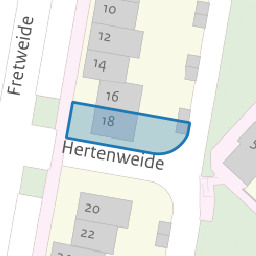 Perceel ZWD01-B-4443