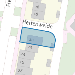 Perceel ZWD01-B-4444