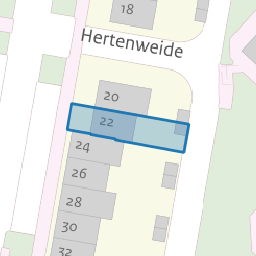 Perceel ZWD01-B-4445