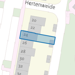 Perceel ZWD01-B-4446