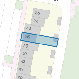 Perceel ZWD01-B-4447