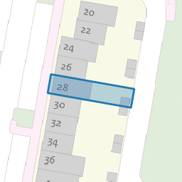 Perceel ZWD01-B-4448