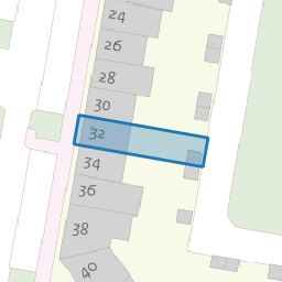 Perceel ZWD01-B-4450