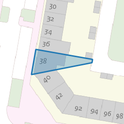 Perceel ZWD01-B-4453