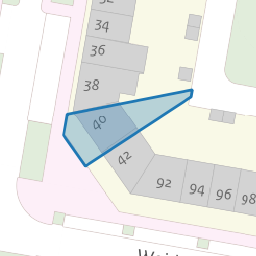 Perceel ZWD01-B-4454