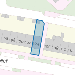 Perceel ZWD01-B-4462