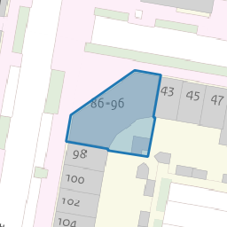 Perceel ZWD01-B-4466