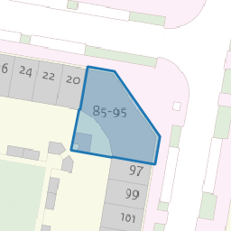 Perceel ZWD01-B-4474