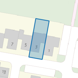 Perceel ZWD01-B-4481